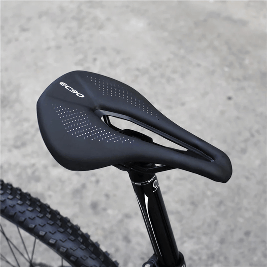 Foam Bike Seat – Ventilated & Ultralight Comfort