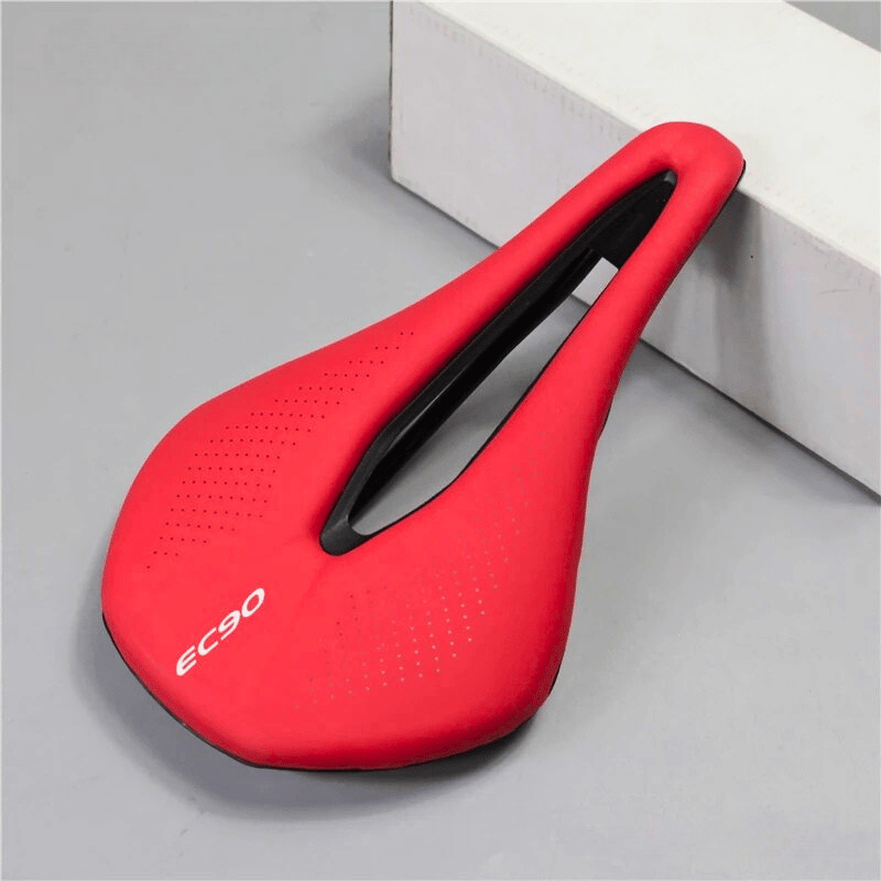 Foam Bike Seat – Ventilated & Ultralight Comfort