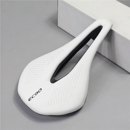 Foam Bike Seat – Ventilated & Ultralight Comfort