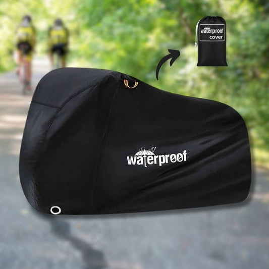 Waterproof Bike Cover – UV & Rain Protection