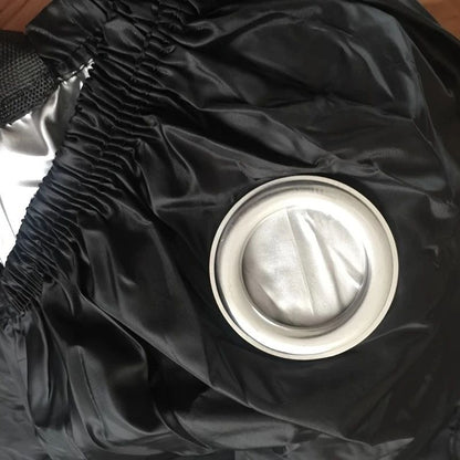 Waterproof Bike Cover – UV & Rain Protection
